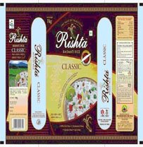 CLASSIC  BASAMATI RICE