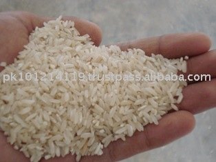 White Rice Long Grain Rice 5% broken