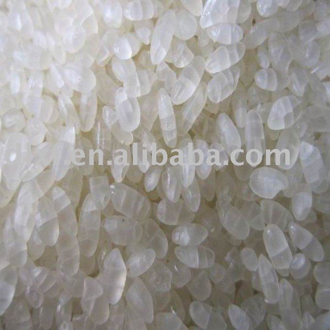 steamed/parboiled long grain rice