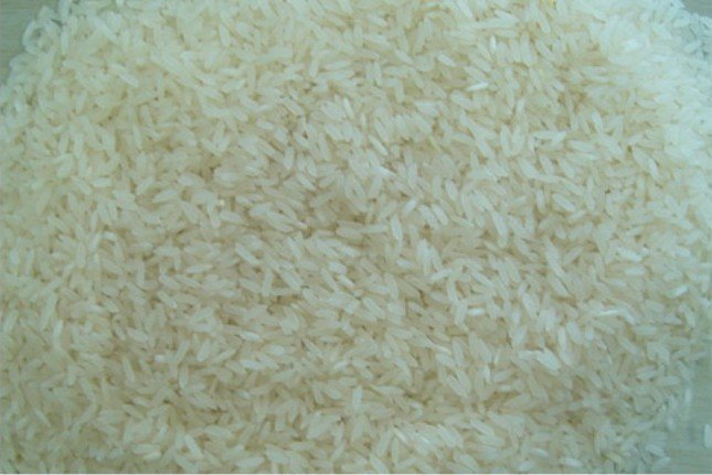 Vietnamese jasmine white wrice 10% broken