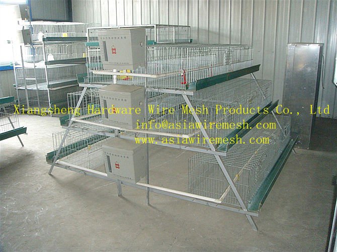 chicken cage breeding cage,