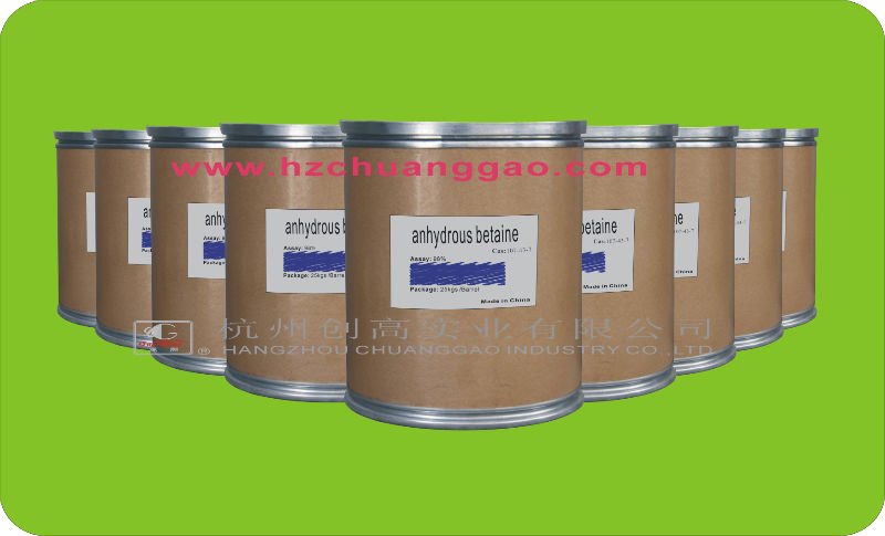 betaine  anhydrous