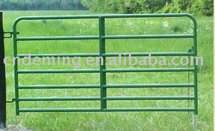 Livestock Farm Fence