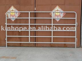 Livestock Fence