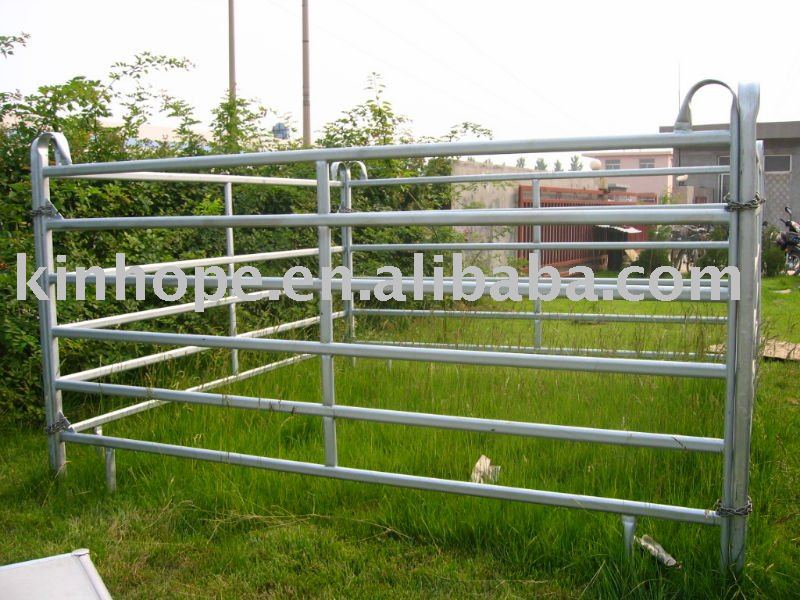 Corral Panel