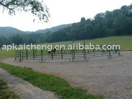  stud -farm fence