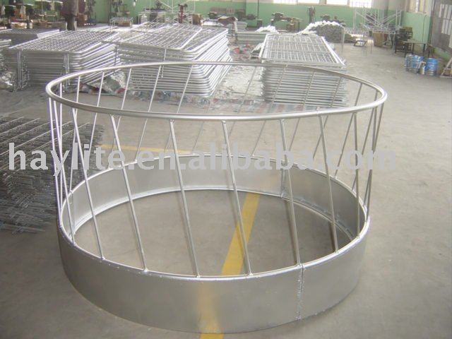 Bale Feeder