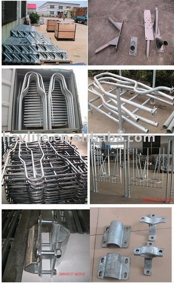 loop stalls