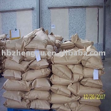 Diclazuril premix 0.5 % ( veterinary medicine)
