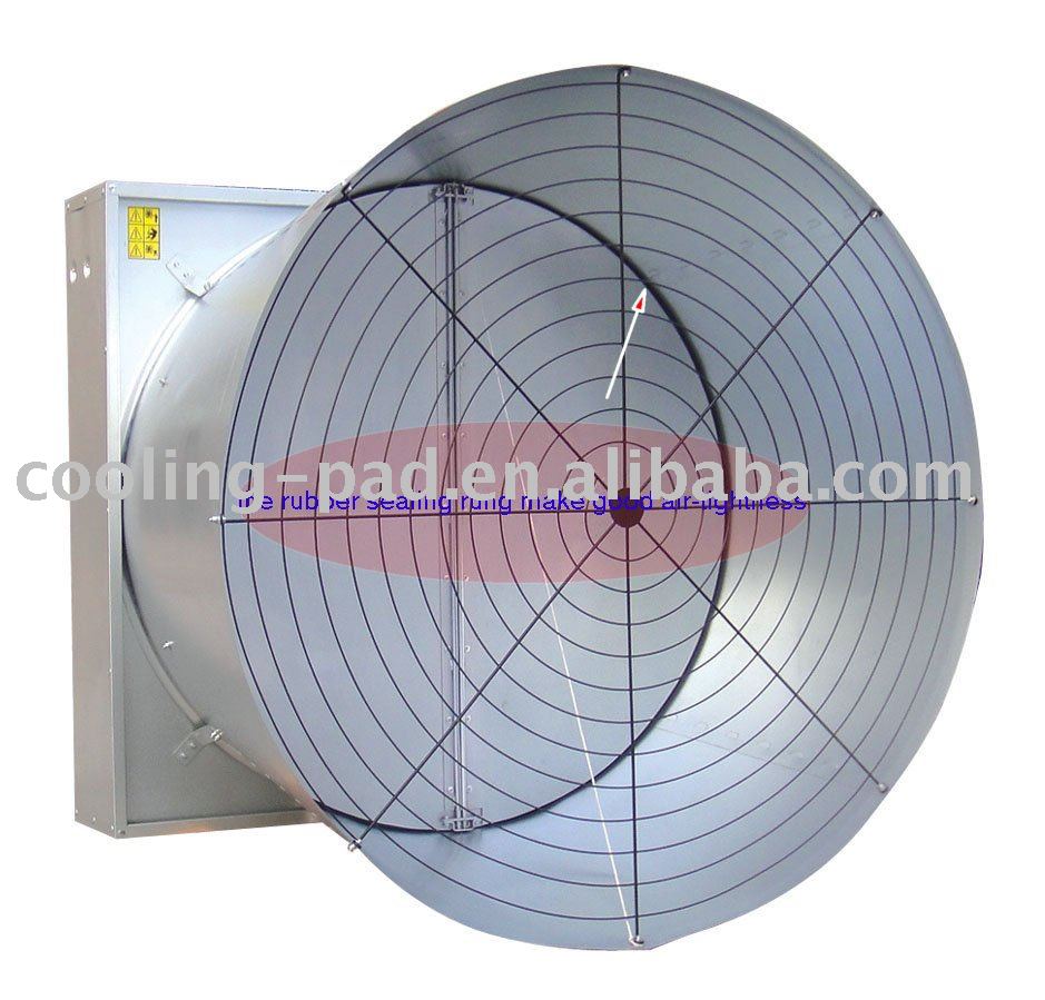 greenhouse climate  control  equipment