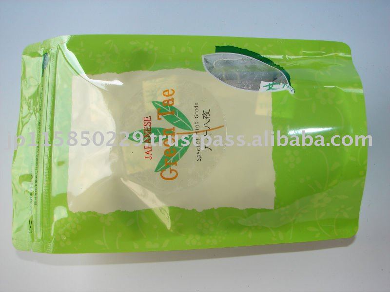 Sencha Hachigu-hachiya Teabag 30p
