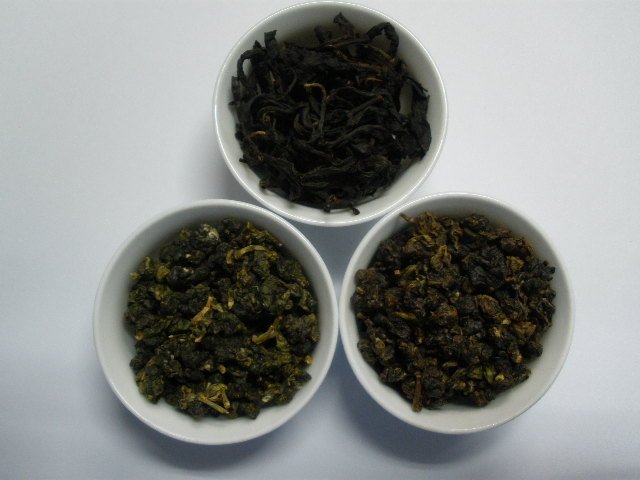GABA Black tea