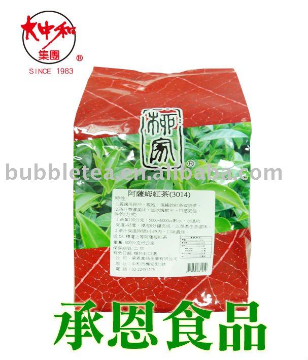 3014 Assam Black Tea for Bubble Tea