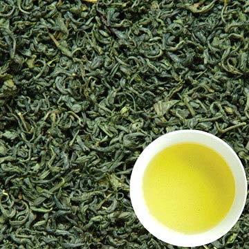 Taishan Buddha's Eyebrow Tea