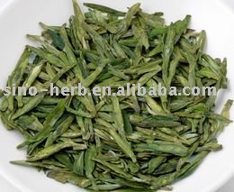 Chinese Green Tea, west lake Longjing Tea