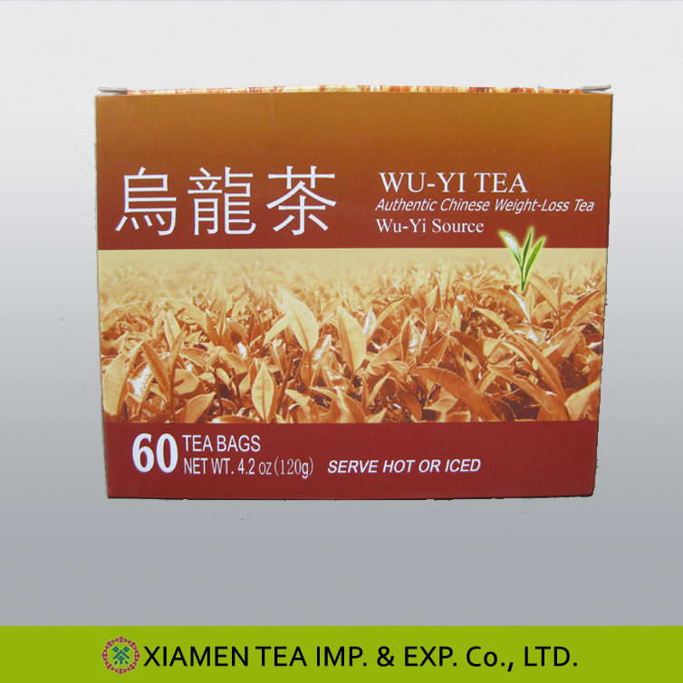 Da Hong Pao (Wuyi oolong Tea),China Sea Dyke Brand price supplier - 21food