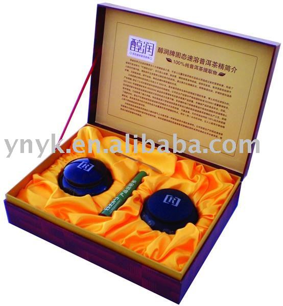 The Ultra Premium -"CHUN RUN"Limited & Scarce mixed