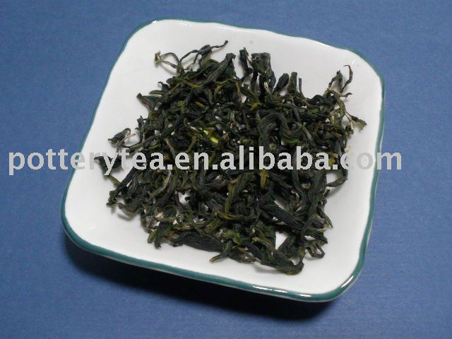 Bi Luo Chun tea