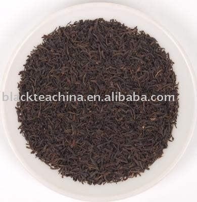 China Keemun Black tea
