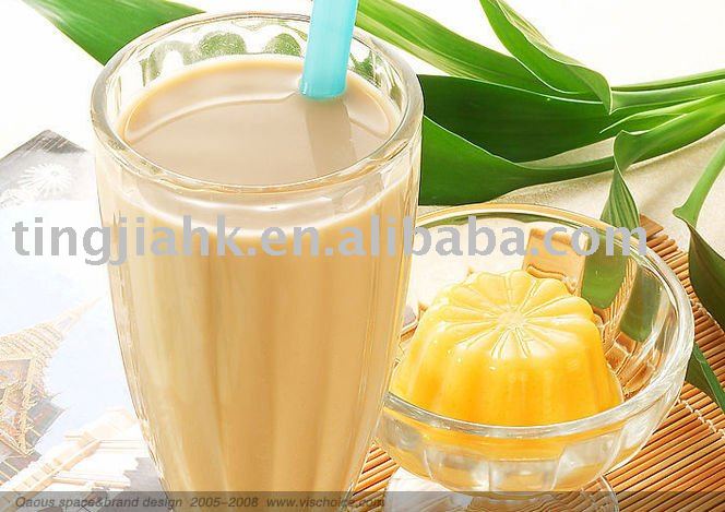  flavor ed  milk   tea 