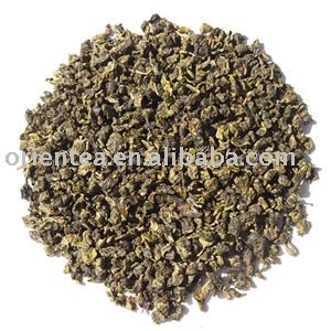 Organic Oolong Tea