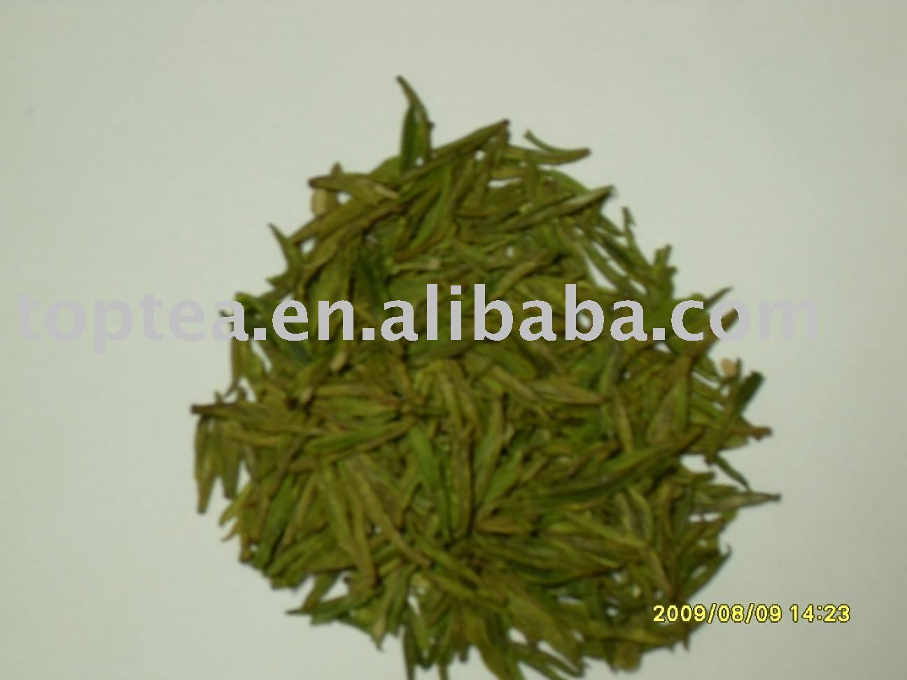 White tea