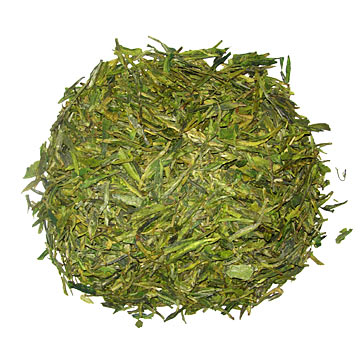 Lung Ching Tea