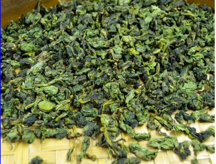 Organic Tie Guan Yin,weight loss Oolong, directly from pure garden