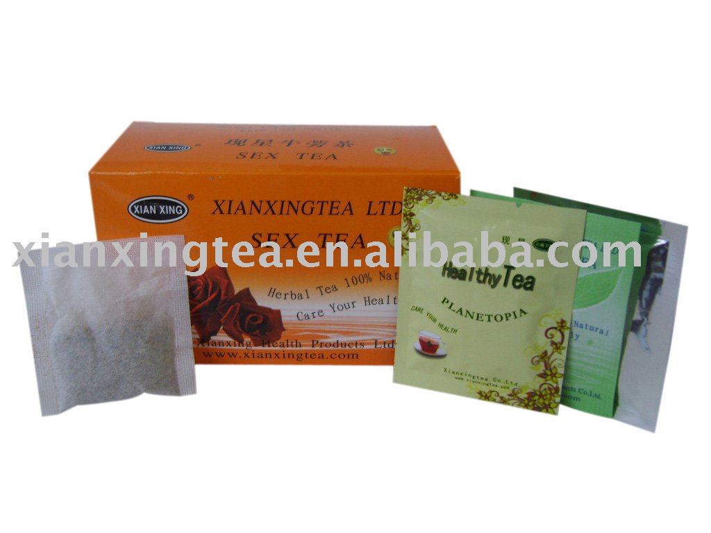 Herb Sex Tea China Xxt Price Supplier 21food