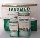 Ivermectin injection 1%( veterinary medicine)