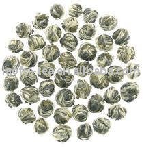  Jasmine   Dragon  Pearl Tea
