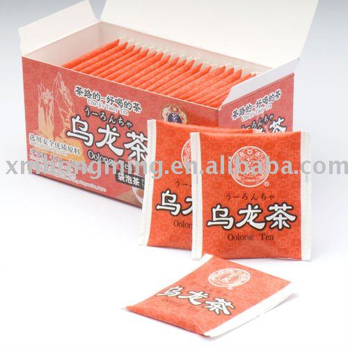 Oolong Tea Bag Chinese Tea