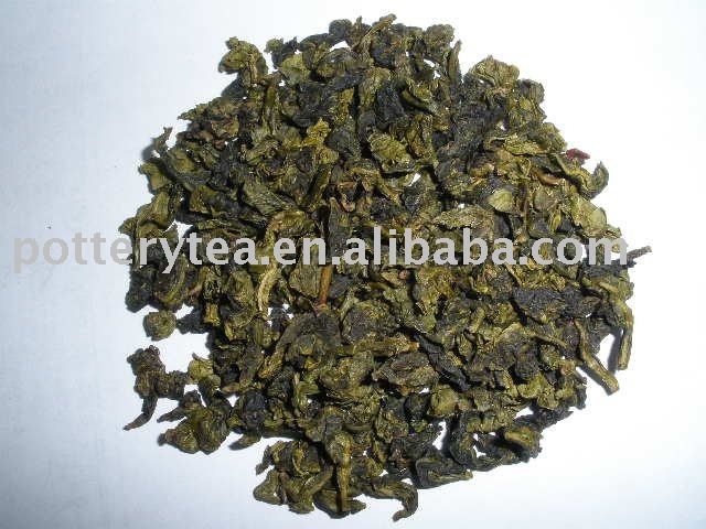  Tieh   Kuan   Yin  tea