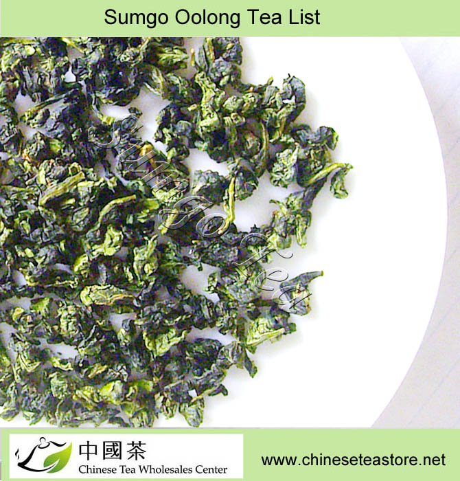  Anxi   Tie   Guan   Yin  Oolong Tea