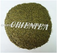 Green Tea fanning