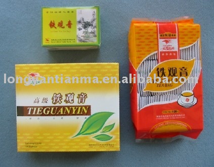 Tie Guan Yin (oolong tea ),China tianma price supplier - 21food