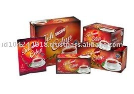  Sosro  Black Teabags