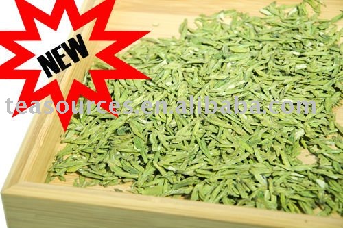  Longjing  (New  tea  - hangzhou )