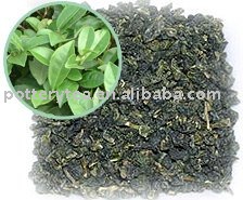 Green  Jade   Oolong  tea