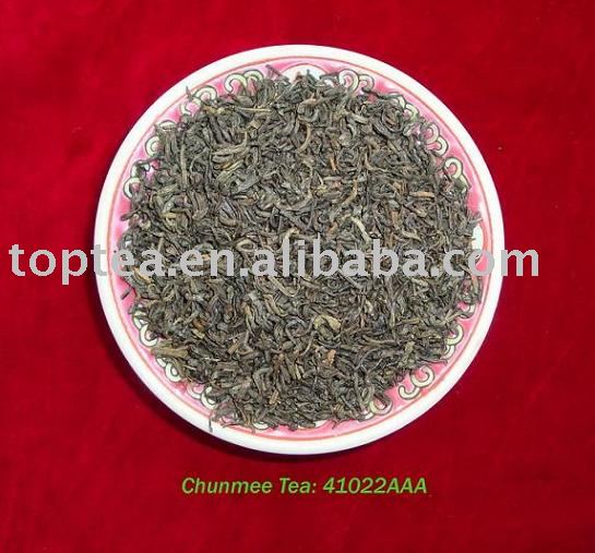 Chunmee Tea
