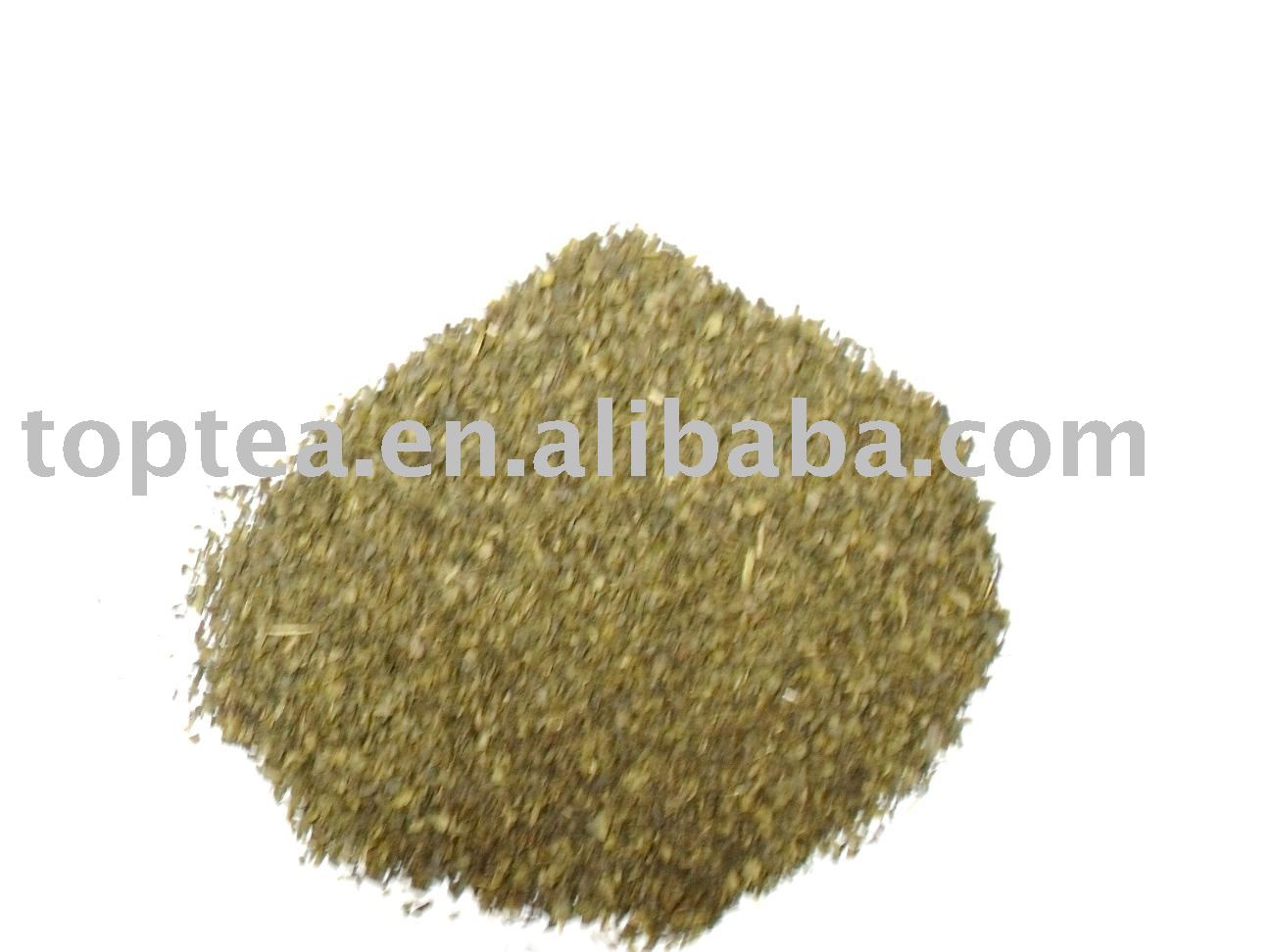 Green  tea  fannings 9380