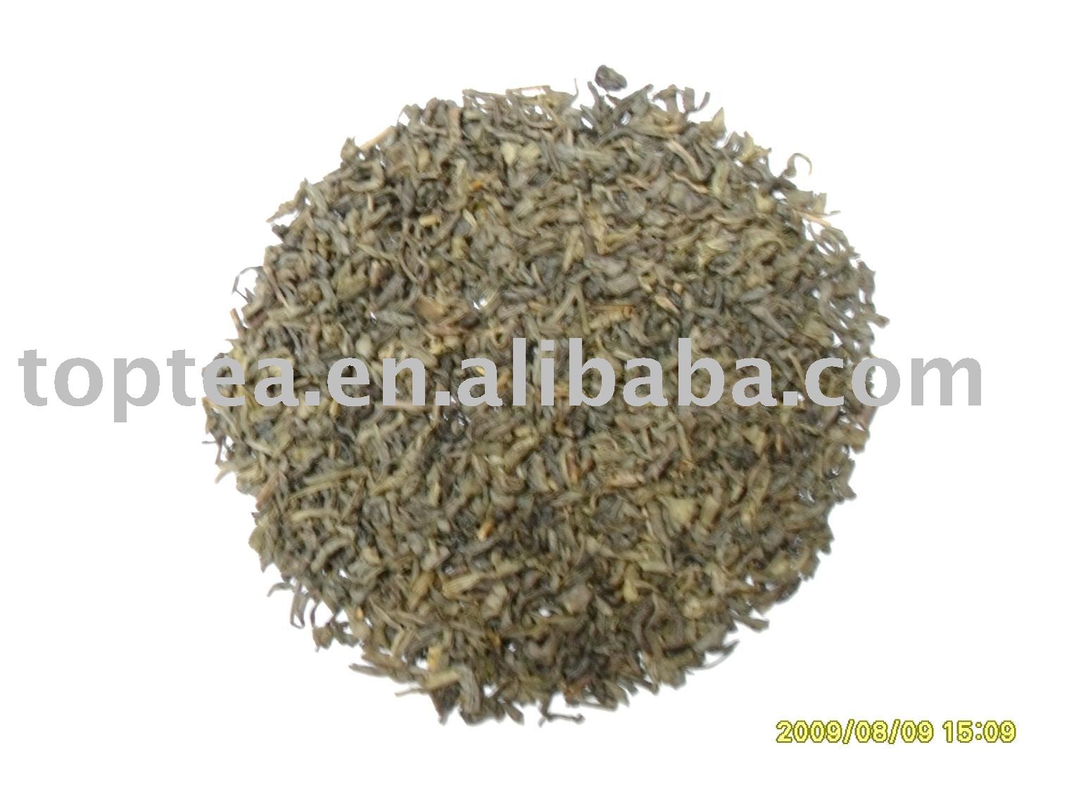 Chunmee Tea 9370