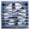 wall mounted draught fan