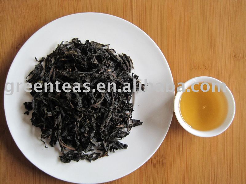 Oolong  tea / Wu   Yi   tea /Dahong pao/ wu long  tea 