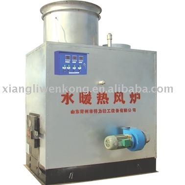 Auto water  hot   heater 