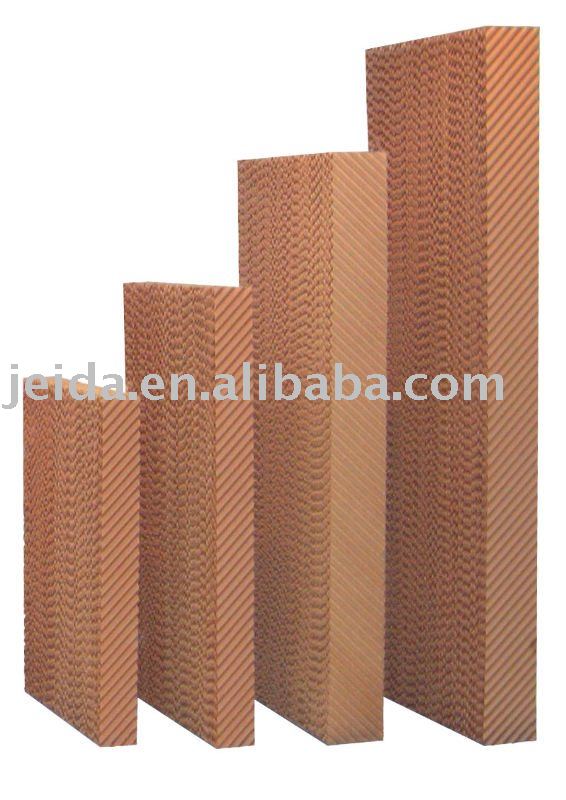 Cooling Pad without Black Plastic Coating