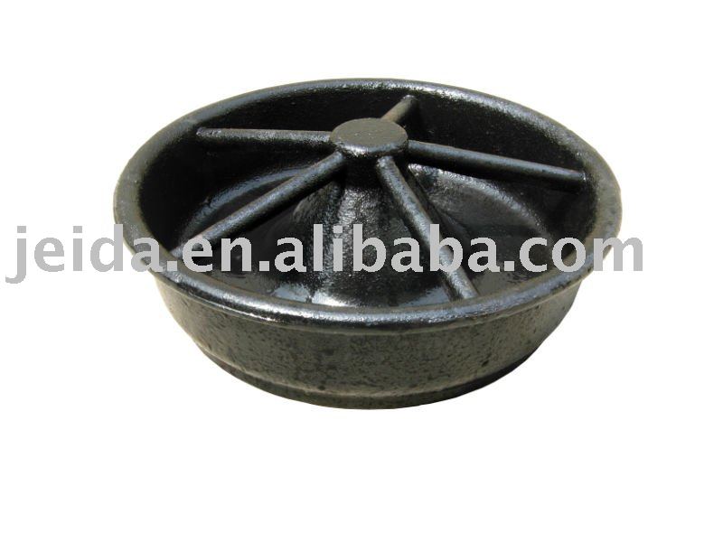 Cast Iron Creep Feeder