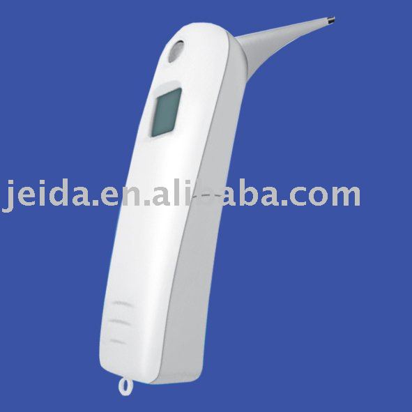Digital Animal Thermometer