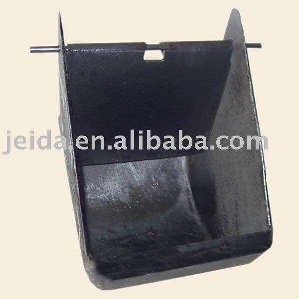 Sow Feeder
