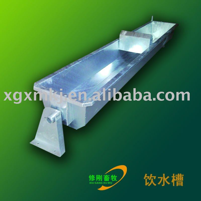 Watering trough/ Cattle  water trough